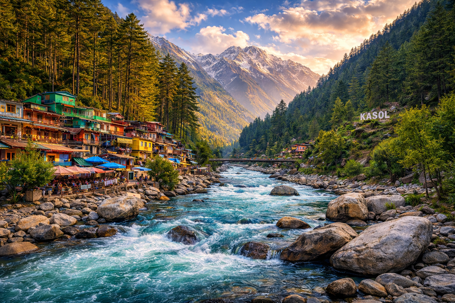 Mountain Mood Journal